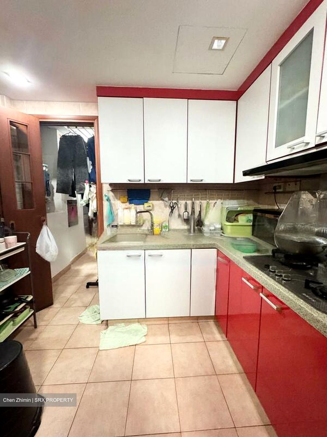 Rivervale Crest (D19), Apartment #456012161